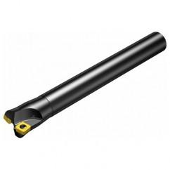 R210-035A32-09H CoroMill 210 10 Degree Entering Angle - Exact Industrial Supply