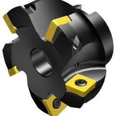 R210-160Q40-14M CoroMill 210 10 Degree Entering Angle - Exact Industrial Supply