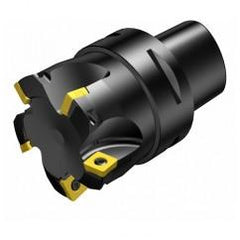 RA210-063C5-09M CoroMill 210 10 Degree Entering Angle - Exact Industrial Supply