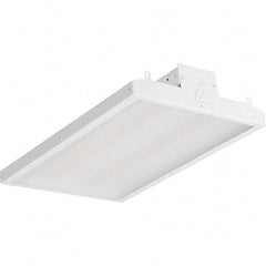 Lithonia Lighting - High Bay & Low Bay Fixtures Fixture Type: High Bay Lamp Type: LED - Exact Industrial Supply