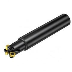 600-032A32-10H Round Insert Cutter - Exact Industrial Supply
