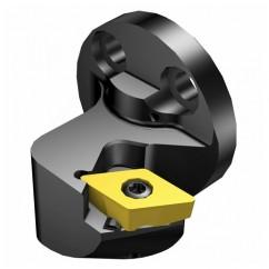 TR-SL-D13UCL-40X Capto® and SL Turning Holder - Exact Industrial Supply