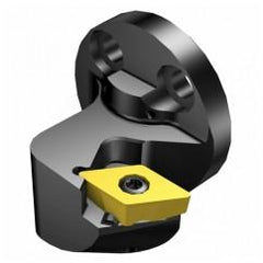 TR-SL-D13UCL-40X Capto® and SL Turning Holder - Exact Industrial Supply