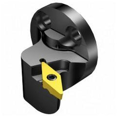 TR-SL-V13LBR-40 Capto® and SL Turning Holder - Exact Industrial Supply