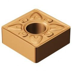 SNMG 643-XMR Grade GC15 - Turning Insert - Exact Industrial Supply