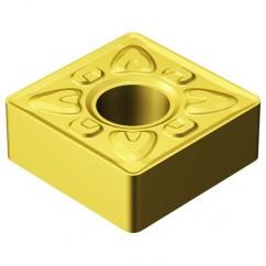 SNMG 643-XMR Grade GC30 - Turning Insert - Exact Industrial Supply
