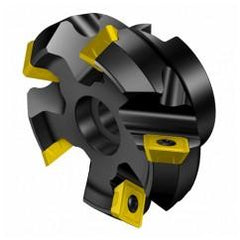 RA245-152R38-18H CoroMill 245 - Exact Industrial Supply
