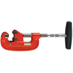 Rothenberger - Pipe & Tube Cutters Type: Pipe Cutter Maximum Pipe Capacity (Inch): 2 - Exact Industrial Supply
