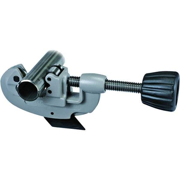 Rothenberger - Pipe & Tube Cutters Type: Pipe Cutter Maximum Pipe Capacity (Inch): 1-1/8 - Exact Industrial Supply