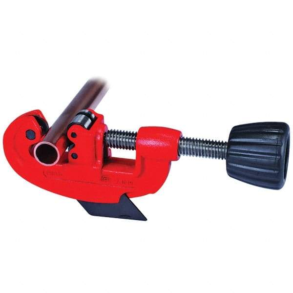 Rothenberger - Pipe & Tube Cutters Type: Pipe Cutter Maximum Pipe Capacity (Inch): 2 - Exact Industrial Supply