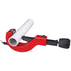 Rothenberger - Pipe & Tube Cutters Type: Tube Cutter Maximum Pipe Capacity (Inch): 6-5/8 - Exact Industrial Supply