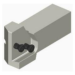 CHSR16U - Cut-Off Parting Toolholder - Exact Industrial Supply