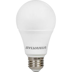 SYLVANIA - Lamps & Light Bulbs; Lamp Technology: LED ; Lamps Style: Commercial/Industrial ; Lamp Type: A19 ; Actual Wattage: 16.00 ; Base Style: Medium Screw ; Color Temperature Range: Warm (1000-3000) - Exact Industrial Supply