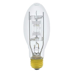 SYLVANIA - Lamps & Light Bulbs; Lamp Technology: Metal Halide ; Lamps Style: Commercial/Industrial ; Lamp Type: E17 ; Wattage Equivalent Range: 100-299 ; Actual Wattage: 100.00 ; Base Style: Medium Screw - Exact Industrial Supply