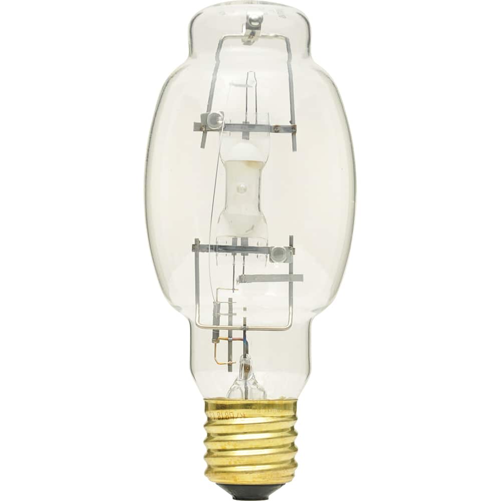 SYLVANIA - Lamps & Light Bulbs; Lamp Technology: Metal Halide ; Lamps Style: Commercial/Industrial ; Lamp Type: E17 ; Wattage Equivalent Range: 100-299 ; Actual Wattage: 175.00 ; Base Style: Medium Screw - Exact Industrial Supply