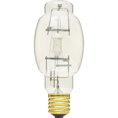 SYLVANIA - Lamps & Light Bulbs; Lamp Technology: Metal Halide ; Lamps Style: Commercial/Industrial ; Lamp Type: E17 ; Wattage Equivalent Range: 100-299 ; Actual Wattage: 175.00 ; Base Style: Medium Screw - Exact Industrial Supply