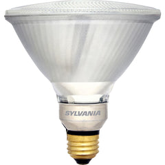 SYLVANIA - Lamps & Light Bulbs; Lamp Technology: LED ; Lamps Style: Commercial/Industrial ; Lamp Type: PAR38 ; Wattage Equivalent Range: 1-19 ; Actual Wattage: 14.00 ; Base Style: Medium Screw - Exact Industrial Supply