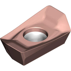 Sumitomo - AOMT170504PEER-L Carbide Milling Insert - Exact Industrial Supply