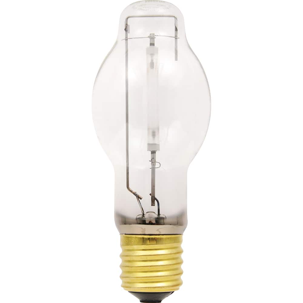 SYLVANIA - Lamps & Light Bulbs; Lamp Technology: High Pressure Sodium ; Lamps Style: Commercial/Industrial ; Lamp Type: ED18 ; Wattage Equivalent Range: 400-600 ; Actual Wattage: 400.00 ; Base Style: Mogul - Exact Industrial Supply