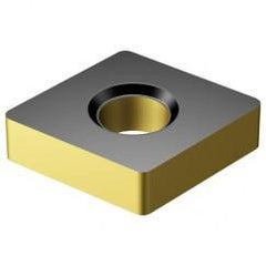 CNMA 643-KR Grade 3225 Turning Insert - Exact Industrial Supply