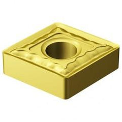 CNMG 643-QM Grade 235 - Turning Insert - Exact Industrial Supply