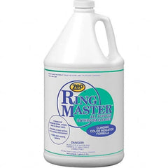 ZEP - Bathroom, Tile & Toilet Bowl Cleaners Type: Bathroom Cleaner Application: Bathroom Surfaces; Showers; Toilets - Exact Industrial Supply