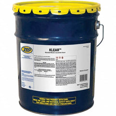 ZEP - 5 Gal Pail Automotive Windshield Washer - Exact Industrial Supply