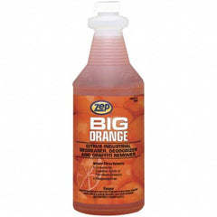 ZEP - All-Purpose Cleaners & Degreasers Type: Cleaner/Degreaser Container Type: Bottle - Exact Industrial Supply