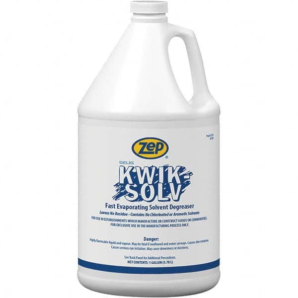 ZEP - All-Purpose Cleaners & Degreasers Type: Cleaner/Degreaser Container Type: Bottle - Exact Industrial Supply