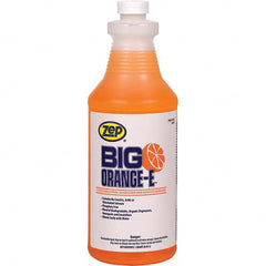ZEP - All-Purpose Cleaners & Degreasers Type: Cleaner/Degreaser Container Type: Bottle - Exact Industrial Supply