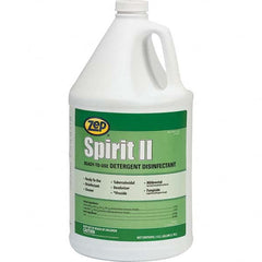 ZEP - All-Purpose Cleaners & Degreasers Type: Disinfectant Container Type: Bottle - Exact Industrial Supply