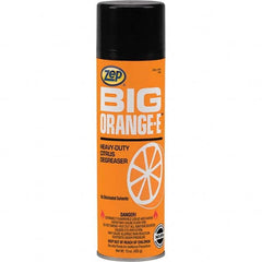 ZEP - All-Purpose Cleaners & Degreasers Type: Cleaner/Degreaser Container Type: Can - Exact Industrial Supply