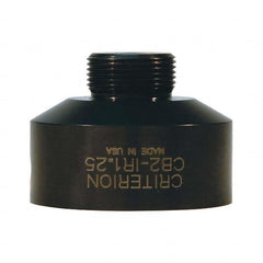 Allied Machine and Engineering - Boring Head Parts & Tools Type: Hardware Kit Includes: Boring Bar Holder; Boring Head Body; Dial Screw; Insert Holder; Torx Wrench - Exact Industrial Supply