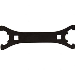 Allied Machine and Engineering - Boring Head Parts & Tools Type: Hardware Kit Includes: Boring Head Body; Dial Screw; Insert Holder; Torx Wrench; Wedge - Exact Industrial Supply
