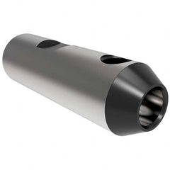 Allied Machine and Engineering - Boring Head Parts & Tools Type: Hardware Kit Includes: (2) Insert Holders; Boring Head Body; Dial Screw; Torx Wrench - Exact Industrial Supply