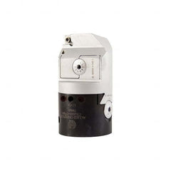 Allied Machine and Engineering - Boring Head Parts & Tools Type: Hardware Kit Includes: Boring Bar Holder; Boring Head Body; Dial Screw; Insert Holder; Torx Wrench - Exact Industrial Supply
