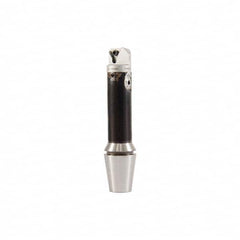 Allied Machine and Engineering - Boring Head Parts & Tools Type: Hardware Kit Includes: Boring Bar Holder; Boring Head Body; Dial Screw; Insert Holder; Torx Wrench; Wedge - Exact Industrial Supply