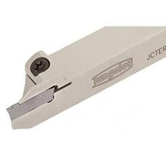 JCTEL1212F2T12 TUNGCUT CUT OFF TOOL - Exact Industrial Supply