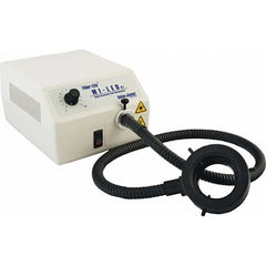 Dolan-Jenner - Fiber Optic Illuminators Type: Illuminator Light Source Wattage: 70.00 - Exact Industrial Supply