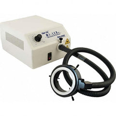 Dolan-Jenner - Fiber Optic Illuminators Type: Illuminator Light Source Wattage: 70.00 - Exact Industrial Supply