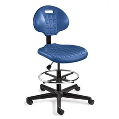 Bevco - 22 to 32" High Polyurethane Chair - Exact Industrial Supply