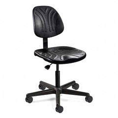 Bevco - 17 to 22" High Polyurethane Chair - Exact Industrial Supply