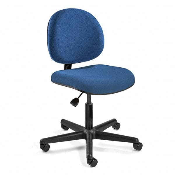Bevco - 17 to 22" High Multifunction Chair - Exact Industrial Supply