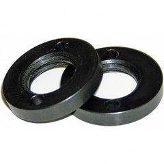 3M - Power Grinder, Buffer & Sander Parts Product Type: Flange For Use With: 28405 - Exact Industrial Supply