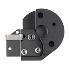 HMSDV50L - Parting & Grooving Adapter - Exact Industrial Supply