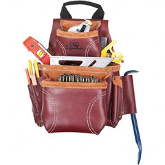 CLC - Tool Pouches & Holsters Holder Type: Tool Bag Tool Type: General Purpose - Exact Industrial Supply