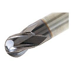 EBSI-A-4 500-562-C500 900 END MILL - Exact Industrial Supply