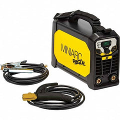 ESAB - Arc Welders Amperage Rating: 180 Input Current: DC - Exact Industrial Supply