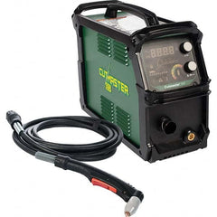 Thermal Dynamics - Plasma Cutters & Plasma Cutter Kits Cutting Capacity: 3/4 Amperage Rating: 60 - Exact Industrial Supply