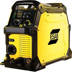 ESAB - MIG Welders Amperage Rating: 240 Output Current: DC - Exact Industrial Supply